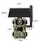 Solar 4G 2K QUD Trail Camera Wildlife Game Hunting Camera Carousel 3