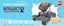 Robot Dog Toy Voice & 2.4GHz Remote Control Robot Pet with Interactive Touch Sen Carousel 3