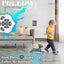 Robot Dog Toy Voice & 2.4GHz Remote Control Robot Pet with Interactive Touch Sen Carousel 12
