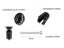 Bike Bicycle Handlebar Grips Carousel 6