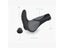 Bicycle Grip Handlebar End Cap Aluminium Alloy Lock Mountain Handle Bar Grip Carousel 6