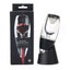 NEW Magic Wine Decanter and Aerator Set Carousel 3