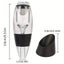 NEW Magic Wine Decanter and Aerator Set Carousel 5