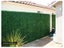 Artificial Hedge Wall Boxwood Spring Growth 3m² Carousel 8