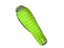 New Oversized Winter Down Sleeping Bag For Camping Hiking Carousel 8