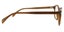 David Beckham DB 7017 FMP 48 New Unisex Eyeglasses Carousel 3