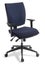 Eden Edge 3-lever Midback Ergonomic Office Chair Carousel 1