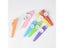 Kids Musical Instruments Bulk Plastic Kazoo Slide Whistle Carousel 2