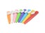 Kids Musical Instruments Bulk Plastic Kazoo Slide Whistle Carousel 1