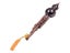 3 Tone C-Key Hulusi Gourd Cucurbit Flute Aluminum With Copper Plated Pipes Carousel 4