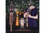 3 Tone C-Key Hulusi Gourd Cucurbit Flute Aluminum With Copper Plated Pipes Carousel 5