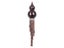 3 Tone C-Key Hulusi Gourd Cucurbit Flute Aluminum With Copper Plated Pipes Carousel 6