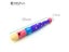 Cartoon Short Flute Sound 6-Holes Recorder Musical Instrument For Kids Carousel 5