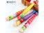 Cartoon Short Flute Sound 6-Holes Recorder Musical Instrument For Kids Carousel 8