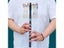 Irish Whistle Flute C/D/bE/bB Key 6 Holes Ireland Flutes Alloy Musical Carousel 7