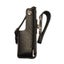 BAOFENG UV-81C Leather Heavy Duty Belt Pouch - Black Carousel 3