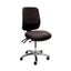 Buro Roma 3 Lever High Back Ergonomic Office Chair, Polished Aluminium Base, ... Carousel 1