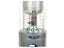 Gas Area Patio Heater Silver Hammer Carousel 3