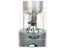 Gas Area Patio Heater Silver Hammer Carousel 4