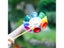 Orff Musical Instrument Set Colorful 8-Note Hand Bell Children's Music Toy Baby Carousel 6