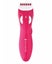 Remington Smooth And Silky Bikini Trimmer - Pink Carousel 1