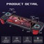 New Mobile Game Controller Gamepad for iPhone iOS Android PC Carousel 3
