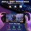 New Mobile Game Controller Gamepad for iPhone iOS Android PC Carousel 6