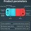 New Mobile Game Controller Gamepad for iPhone iOS Android PC Carousel 10