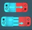 New Mobile Game Controller Gamepad for iPhone iOS Android PC Carousel 11