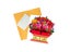 Pop-up Flower Bouquet Card Mother's Day 3D Blossom Paper Card Greeting Cards ST4 Carousel 3