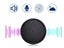 GPS Tracker Strong Magnetic Car Vehicle Tracking Anti-lost Security Locator Carousel 3