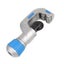 3-50mm Bearing Pipe Cutter Tube Shear Cutter Circular Blade Chrome Carousel 5