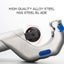 3-50mm Bearing Pipe Cutter Tube Shear Cutter Circular Blade Chrome Carousel 6