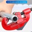1PC Pipe Cutter, 1/8' To 1-1/8' inch Tubing Cutter, Carousel 4