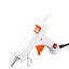 Mini Hot Glue Gun Kids Crafts / 30Pcs Glue Sticks and Stand Hot Melt Carousel 1