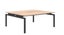 Balance 2 Pod Back-to-Back Desk 2x1200x700 Carousel 3