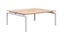 Balance 2 Pod Back-to-Back Desk 2x1200x700 Carousel 8