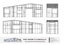 Tiny House Steel Frame Kitset - 2.95m x 10.2m *SPECIAL FREE DELIVERY OFFER!* Carousel 4