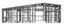 Tiny House Steel Frame Kitset - 2.95m x 10.2m *SPECIAL FREE DELIVERY OFFER!* Carousel 5