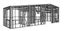 Tiny House Steel Frame Kitset - 2.95m x 10.2m *SPECIAL FREE DELIVERY OFFER!* Carousel 8