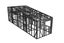 Tiny House Steel Frame Kitset - 2.95m x 10.2m *SPECIAL FREE DELIVERY OFFER!* Carousel 9