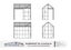 Sleepout Steel Frame Kitset - 2.4m x 3.6m *SPECIAL FREE DELIVERY OFFER!* Carousel 2