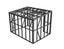 Sleepout Steel Frame Kitset - 3m x 4m *SPECIAL FREE DELIVERY OFFER!* Carousel 5