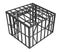 Sleepout Steel Frame Kitset - 3m x 4m *SPECIAL FREE DELIVERY OFFER!* Carousel 6