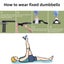 Muscle Stimulators Muscle Trainer Carousel 6
