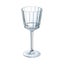 Cristal d'Arques Macassar Stem Glass 250ml Set of 6 Carousel 1
