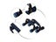 Calisthenics Parallel Bars Push-ups Handstand Home Gym Training Supplies Carousel 3