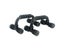Calisthenics Parallel Bars Push-ups Handstand Home Gym Training Supplies Carousel 4