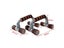 Calisthenics Parallel Bars Push-ups Handstand Home Gym Training Supplies Carousel 7