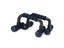 Calisthenics Parallel Bars Push-ups Handstand Home Gym Training Supplies Carousel 1
